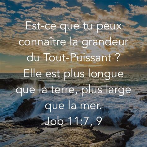 les versets bibliques les plus connus.